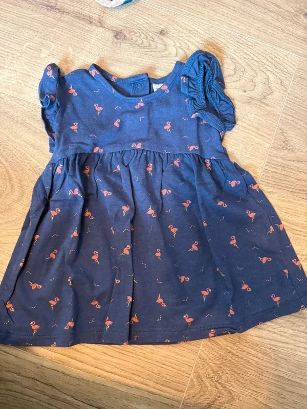 Robe fille